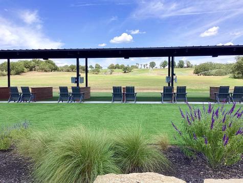 1603 Twin Sisters Horseshoe Bay TX 78657