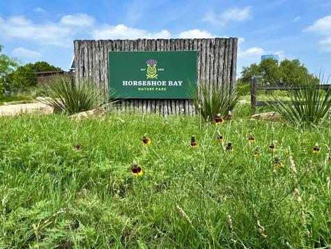 1603 Twin Sisters Horseshoe Bay TX 78657