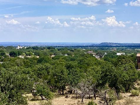 1603 Twin Sisters Horseshoe Bay TX 78657