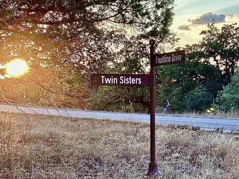 1603 Twin Sisters Horseshoe Bay TX 78657
