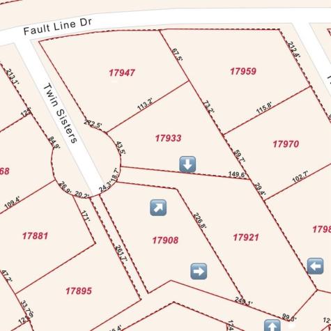 1603 Twin Sisters Horseshoe Bay TX 78657