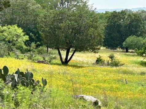 1603 Twin Sisters Horseshoe Bay TX 78657