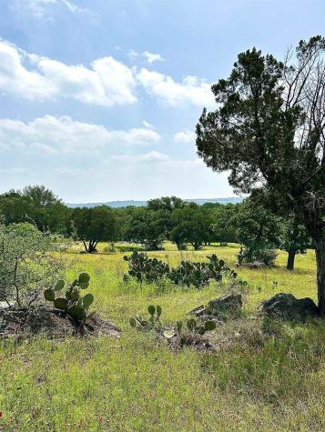 1603 Twin Sisters Horseshoe Bay TX 78657
