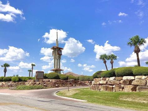 1603 Twin Sisters Horseshoe Bay TX 78657