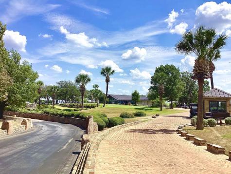 1603 Twin Sisters Horseshoe Bay TX 78657