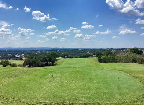 1603 Twin Sisters Horseshoe Bay TX 78657
