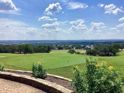 1603 Twin Sisters Horseshoe Bay TX 78657