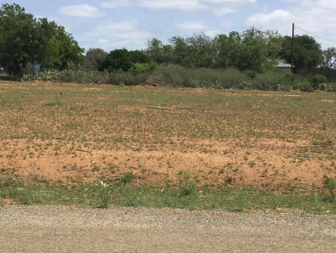 107 E Cottonwood Drive Granite Shoals TX 78654