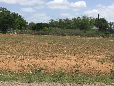 107 E Cottonwood Drive Granite Shoals TX 78654