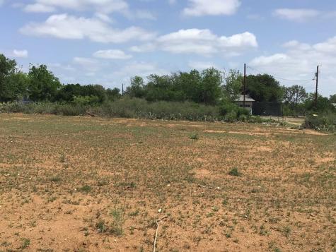107 E Cottonwood Drive Granite Shoals TX 78654
