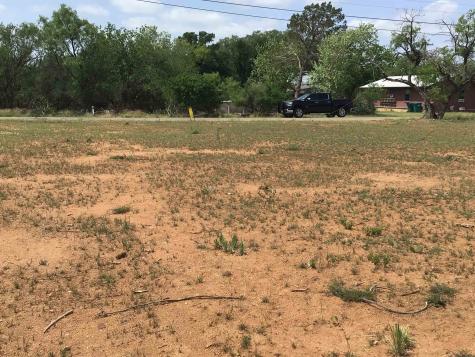 107 E Cottonwood Drive Granite Shoals TX 78654