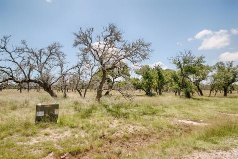 Lot 93 Stock Pond Drive Harper TX 78631