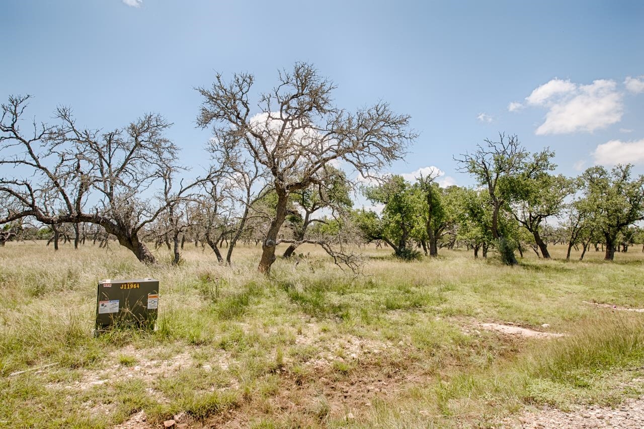 Lot 93 Stock Pond Drive Harper TX 78631