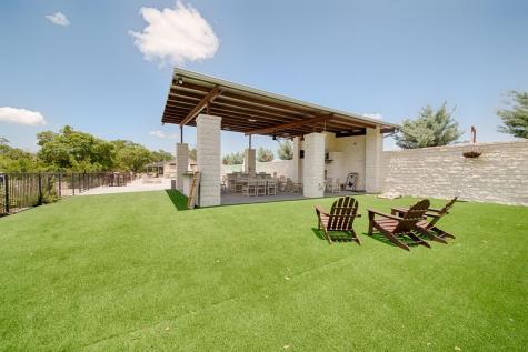 Lot 93 Stock Pond Drive Harper TX 78631