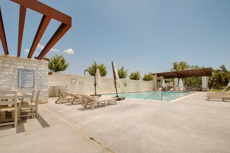 Lot 93 Stock Pond Drive Harper TX 78631