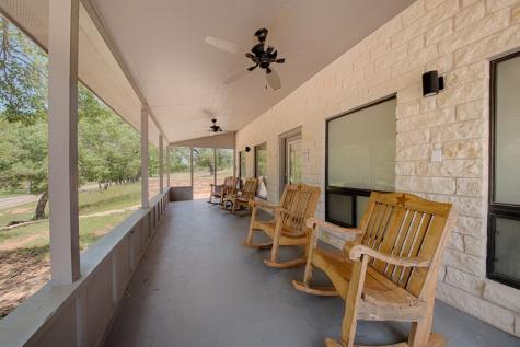 Lot 93 Stock Pond Drive Harper TX 78631