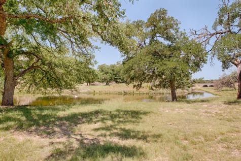 Lot 93 Stock Pond Drive Harper TX 78631