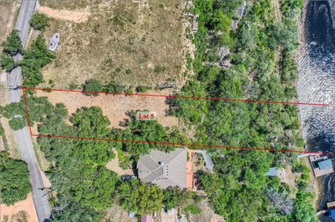 Lot 5 Pedernales Point Drive Spicewood TX 78669