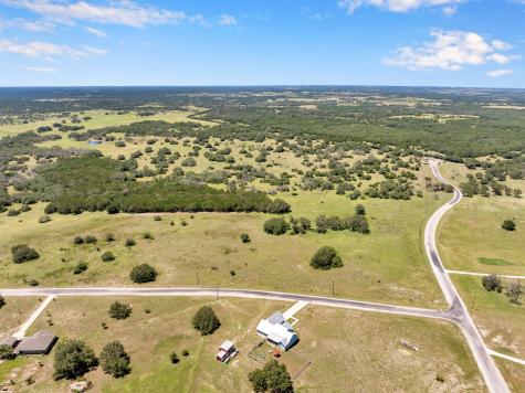 Lot 90 Blackbuck Ridge Drive Lampasas TX 76550