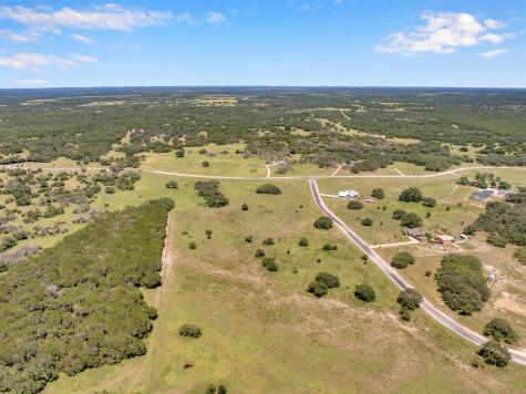 Lot 90 Blackbuck Ridge Drive Lampasas TX 76550