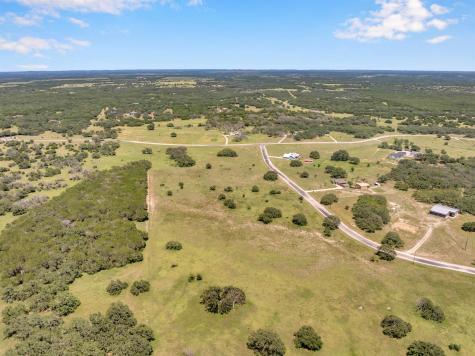 Lot 90 Blackbuck Ridge Drive Lampasas TX 76550