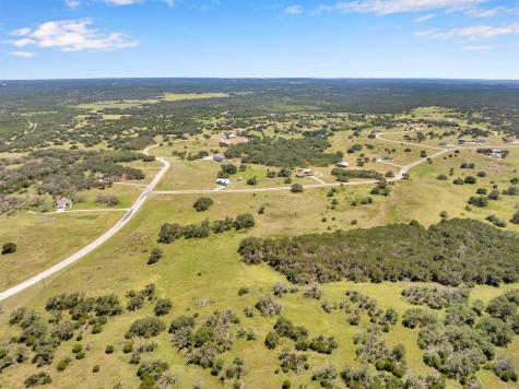 Lot 90 Blackbuck Ridge Drive Lampasas TX 76550