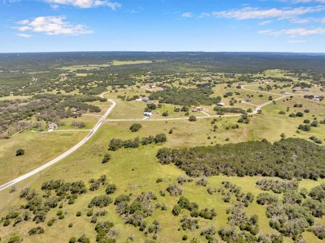 Lot 90 Blackbuck Ridge Drive Lampasas TX 76550