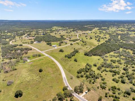 Lot 90 Blackbuck Ridge Drive Lampasas TX 76550