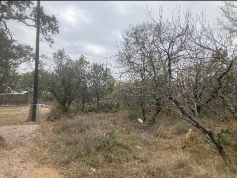 Cedarhill Granite Shoals TX 78654