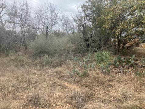 Cedarhill Granite Shoals TX 78654