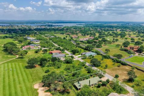 W22009-B Sun Ray Horseshoe Bay TX 78657