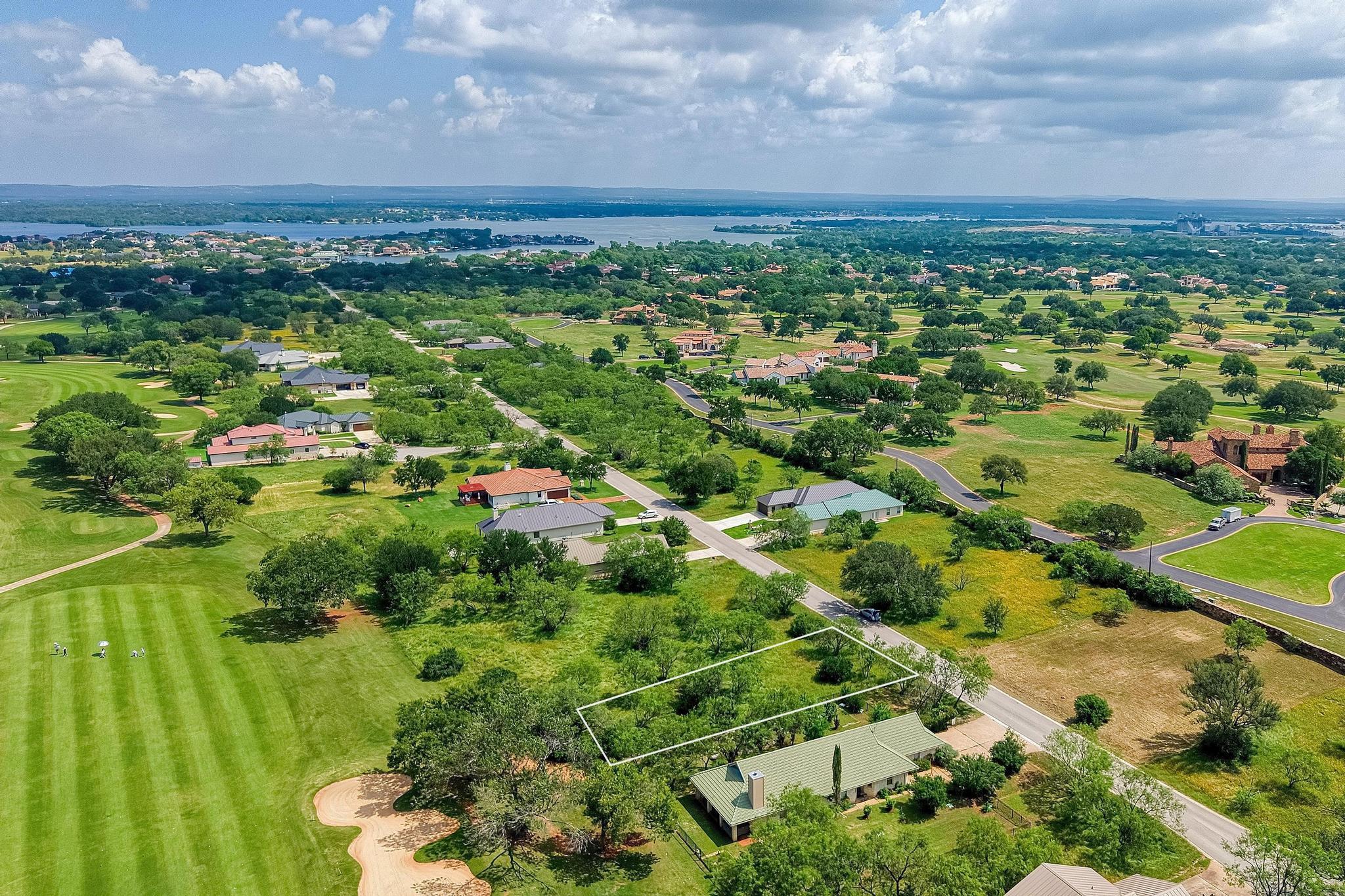 W22009-B Sun Ray Horseshoe Bay TX 78657