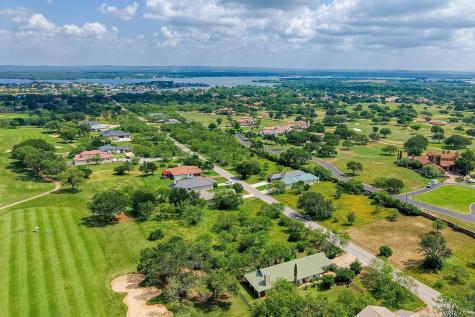 W22009-B Sun Ray Horseshoe Bay TX 78657