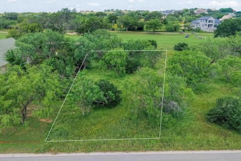 W22009-B Sun Ray Horseshoe Bay TX 78657