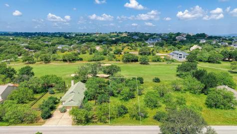 W22009-B Sun Ray Horseshoe Bay TX 78657