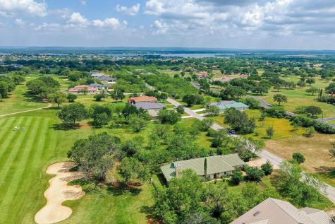 W22009-B Sun Ray Horseshoe Bay TX 78657
