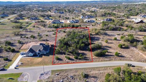Lot 44 Mountain Laurel Lane Spicewood TX 78669