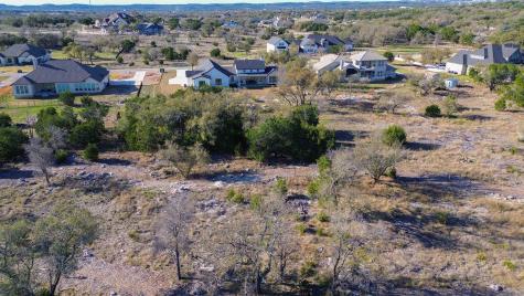 Lot 44 Mountain Laurel Lane Spicewood TX 78669