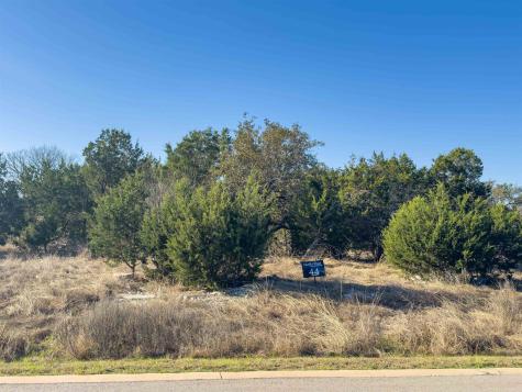 Lot 44 Mountain Laurel Lane Spicewood TX 78669