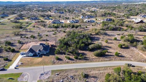 Lot 44 Mountain Laurel Lane Spicewood TX 78669