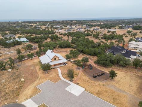 Lot 44 Mountain Laurel Lane Spicewood TX 78669