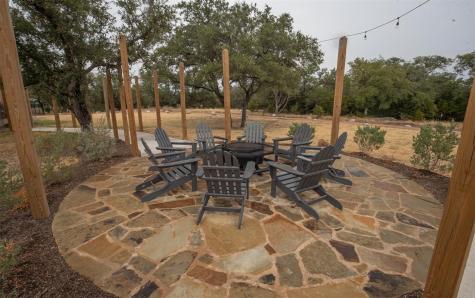 Lot 44 Mountain Laurel Lane Spicewood TX 78669