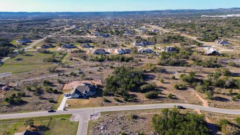 Lot 44 Mountain Laurel Lane Spicewood TX 78669