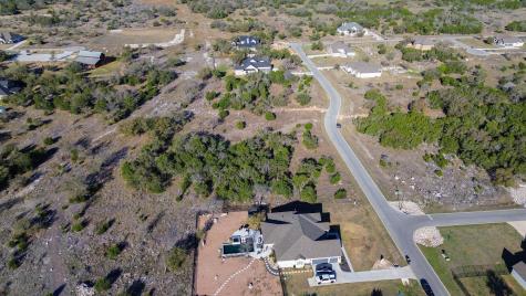 Lot 44 Mountain Laurel Lane Spicewood TX 78669