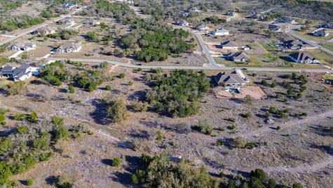 Lot 44 Mountain Laurel Lane Spicewood TX 78669