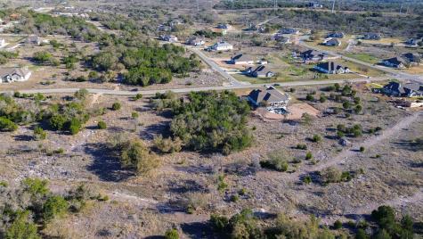 Lot 44 Mountain Laurel Lane Spicewood TX 78669