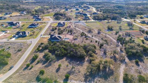 Lot 44 Mountain Laurel Lane Spicewood TX 78669