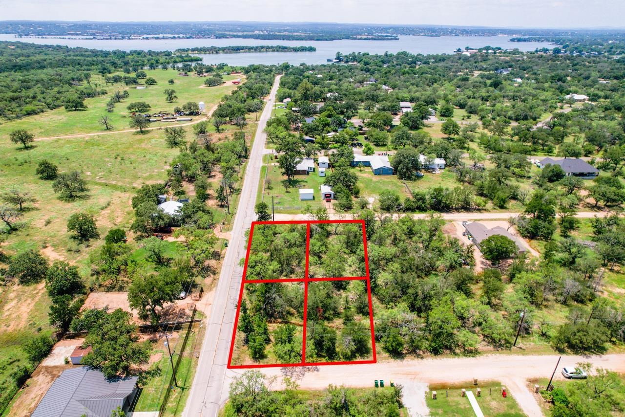 Lots 149-152 Valley View Lane Granite Shoals TX 78654