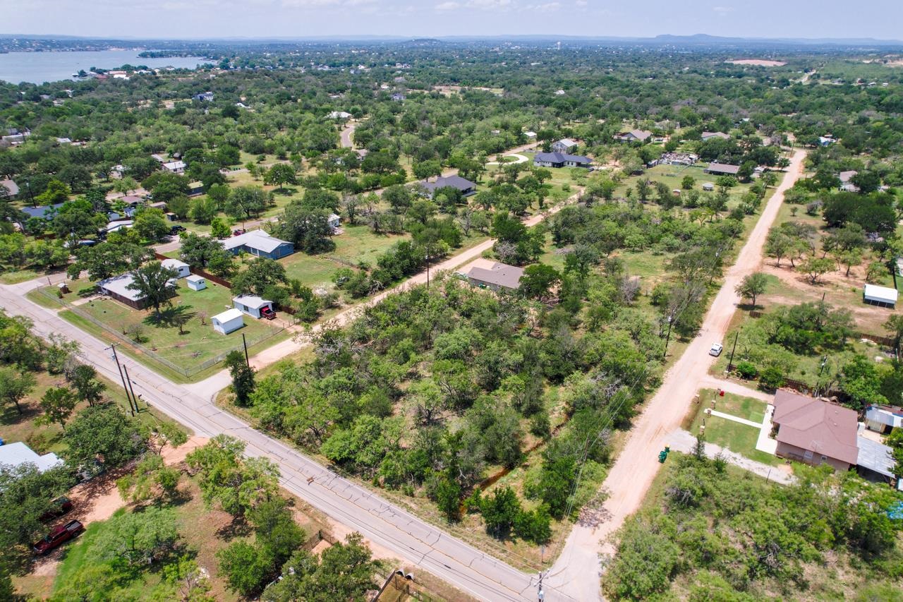 Lots 149-152 Valley View Lane Granite Shoals TX 78654