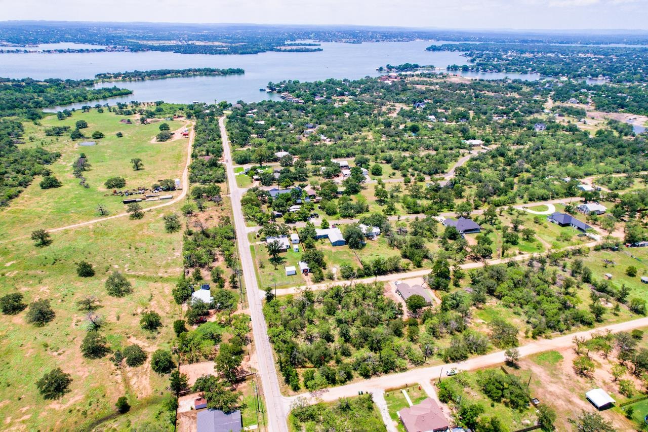 Lots 149-152 Valley View Lane Granite Shoals TX 78654